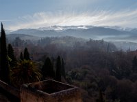 Sierra Nevada : Europa, Granada, Reisen, Spanje